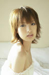 南明奈 
週プレnet No.109 [オトナのアキナ] (112)