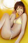 南明奈 
週プレnet No.109 [オトナのアキナ] (120)