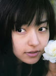 井上真央 
2nd写真集 [井上真央 2007] (83)