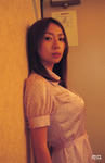 酒井若菜 
miss actress vol.103 (135)