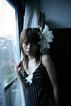 釈由美子 
N/S EYES No.354 (39)