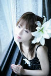 釈由美子 
N/S EYES No.354 (46)