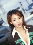 岩佐真悠子 
N/S EYES No.333 (85)