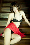 小野真弓 
image.tv [Daydream Believer] (49)