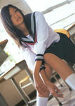 榮倉奈々 
1st写真集 [HBD16] (78)