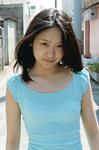 池脇千鶴 
miss actress vol.60 (136)