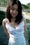 池脇千鶴 
miss actress vol.60 (125)