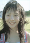 夏帆 
1st写真集 [step.]
in 小さき勇者たちガメラ (96)