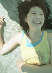夏帆 
1st写真集 [step.]
in 小さき勇者たちガメラ (100)