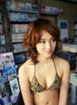 岩佐真悠子 
N/S EYES No.334 (12)