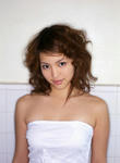 岩佐真悠子 
N/S EYES No.334 (37)
