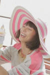 相武紗季 
IQUEEN vol.8 [PRIVATE] making (3)