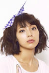 相武紗季 
IQUEEN vol.8 [PRIVATE] ZoomCut (25)