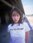 酒井若菜 
N/S EYES No.600 (09)