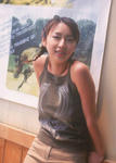 酒井若菜 
N/S EYES No.600 (17)