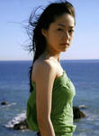 井上真央 
2nd写真集 [井上真央 2007] (129)