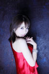 釈由美子 
N/S EYES No.593 (24)