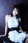 釈由美子 
N/S EYES No.593 (17)