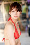 武井咲 
image.tv [Crystal Clear] (22)
