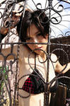 森下千里 
ビジュアルウェブS vol.320 [M] (35)