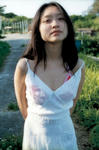池脇千鶴 
miss actress vol.60 (179)