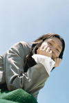 池脇千鶴 
miss actress vol.60 (163)