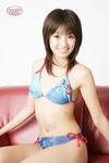 南明奈 
アイドル・グラビアDX (16)