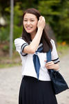武井咲 
image.tv [Stay Gold] (30)