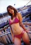 岩佐真悠子 
3rd写真集 ['04夏] (88)
