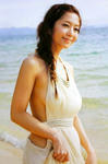 優香 
写真集 [優香グラビア] (08)