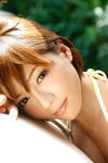 釈由美子 
BOMB.tv 12,10 (40)