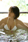 釈由美子 
BOMB.tv 12,10 (42)