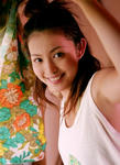 岩佐真悠子 
image.tv [True Colors] (12)