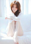 佐々木希 
6th写真集 [Non♡non] (07)
