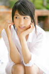有村架純 
ビジュアルウェブS vol.523 
[夏あそび、水あそび] (14)