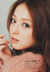 佐々木希 
6th写真集 [Non♡non] (52)