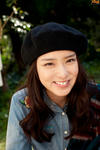 武井咲 
BOMB.tv 12,02 (30)