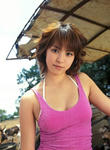 岩佐真悠子 
N/S EYES No.339 (26)