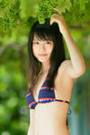 有村架純 
ビジュアルウェブS vol.523 
[夏あそび、水あそび] (47)
