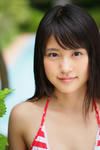 有村架純 
ビジュアルウェブS vol.523 
[夏あそび、水あそび] (54)