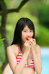 有村架純 
ビジュアルウェブS vol.523 
[夏あそび、水あそび] (59)