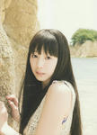 夏帆 
写真集 [Breeze with きな子] (74)