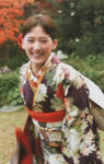 綾瀬はるか 
写真集 [原色 綾瀬はるか] (60)
