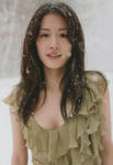 綾瀬はるか 
写真集 [原色 綾瀬はるか] (42)