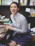 武井咲 
～EMI MAGAZIN 時代のミューズ
　　　17-18歳の記録集～ (32)