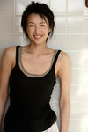 吉瀬美智子 
image.tv [silent beauty] (35)