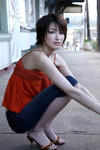 吉瀬美智子 
image.tv [silent beauty] (12)