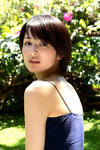 吉瀬美智子 
image.tv [silent beauty] (07)