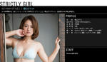 磯山さやか 
Sabra.net [ISOYAMA-STYLE 2] TOP