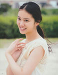 武井咲 
～EMI MAGAZIN 時代のミューズ
　　　17-18歳の記録集～ (73)